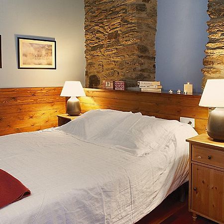 Cal Bou Rural Resort Fontaneda Extérieur photo