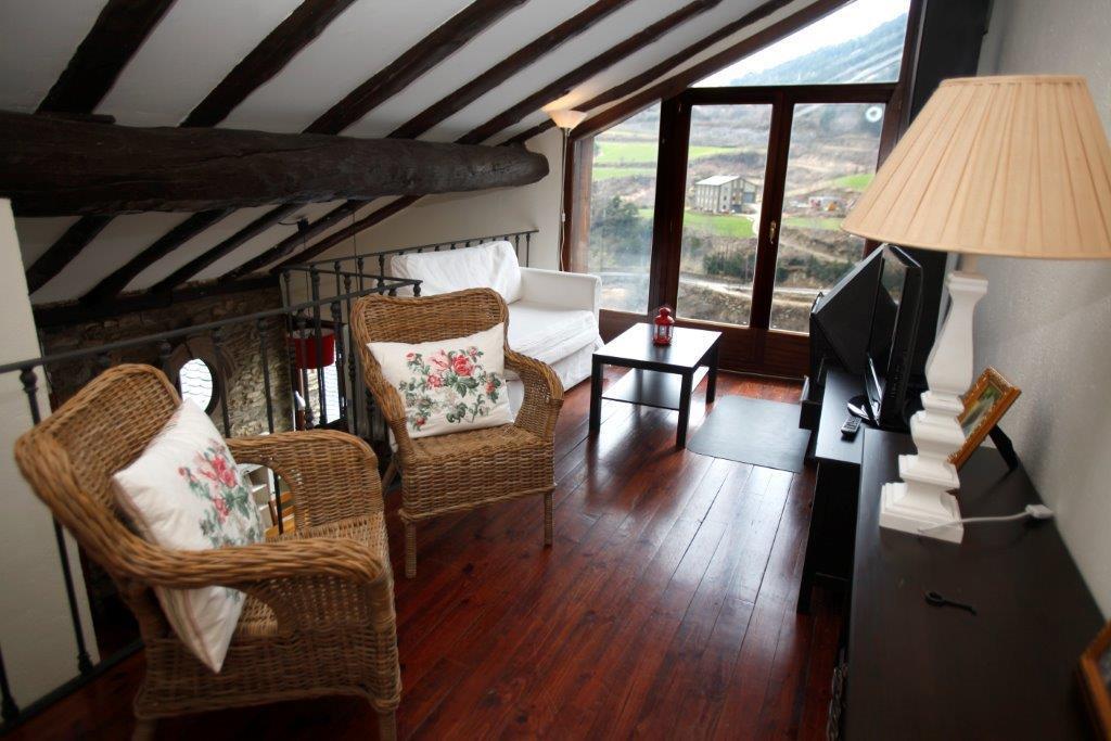 Cal Bou Rural Resort Fontaneda Chambre photo