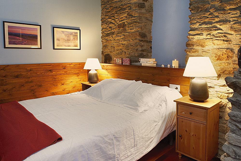 Cal Bou Rural Resort Fontaneda Extérieur photo